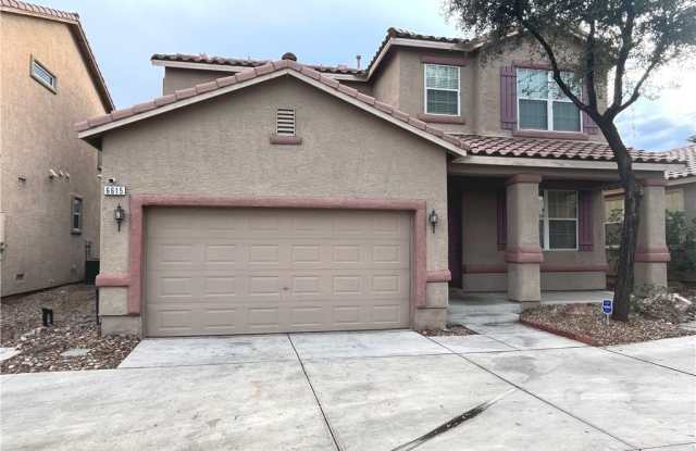 6615 Brick House Avenue - 6615 Brick House Avenue, Whitney, NV 89122