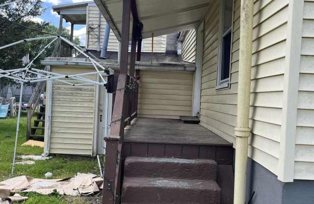 821 Arago St. Street - 821 Arago Street, Egg Harbor City, NJ 08215