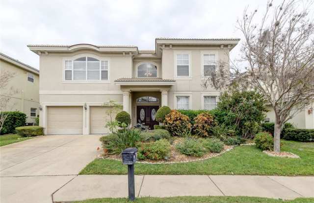 2302 HANNAH WAY N - 2302 Hannah Way North, Dunedin, FL 34698