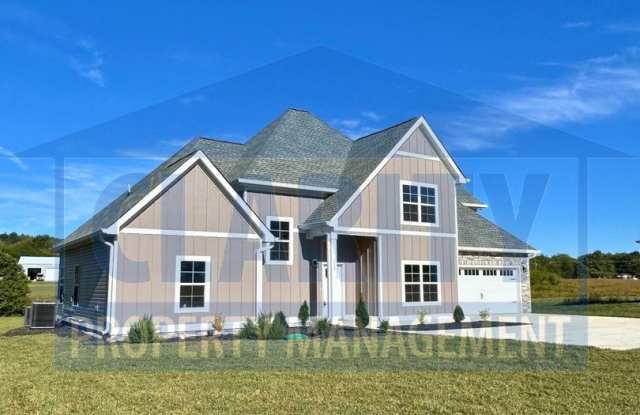 *Brand New* 4 bedroom home! Gallery 1