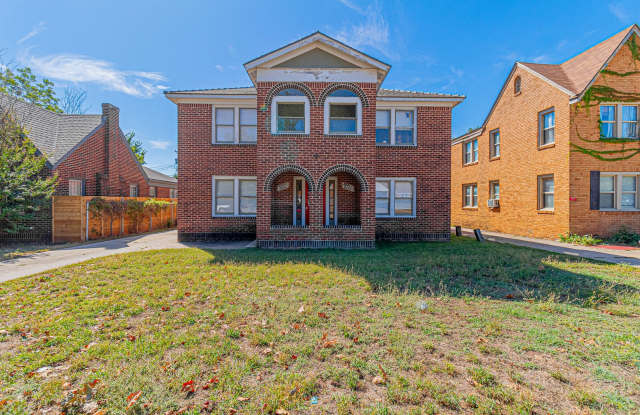 Great 1 Bedroom, 1 Bathroom in OKC! photos photos