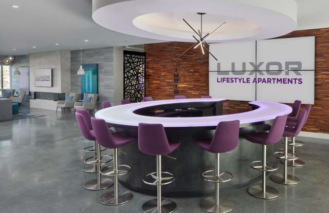 Luxor Lifestyle Apartments Wilmington Gallery 3