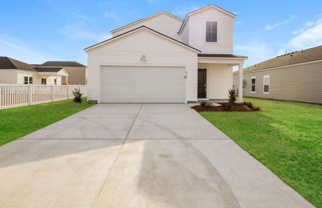 8185 Forest Edge Drive - 8185 Forest Edge Drive, Forestbrook, SC 29588 8185 Forest Edge Drive - 8185 Forest Edge Drive, Forestbrook, SC 29588