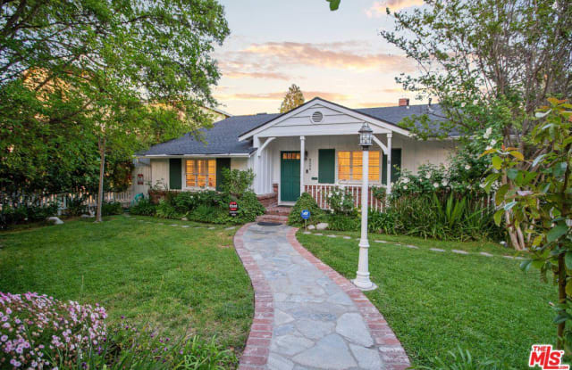 4204 BELLINGHAM Avenue - 4204 Bellingham Avenue, Los Angeles, CA 91604