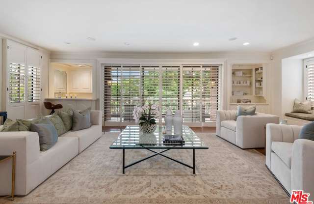 403 North PALM Drive - 403 North Palm Drive, Beverly Hills, CA 90210