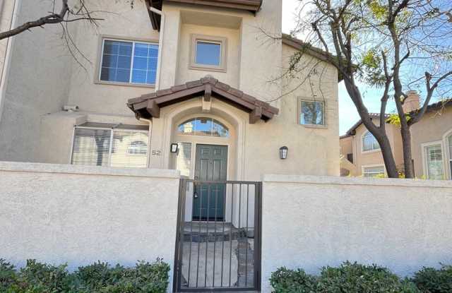 PICTURE PERFECT! 3 BR/3 BA END UNIT CONDO with DIRECT ACCESS 2 CAR GARAGE photos photos