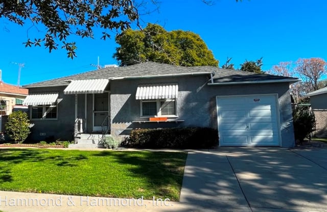 8062 Lennox Ave. - 8062 Lennox Avenue, Los Angeles, CA 91402