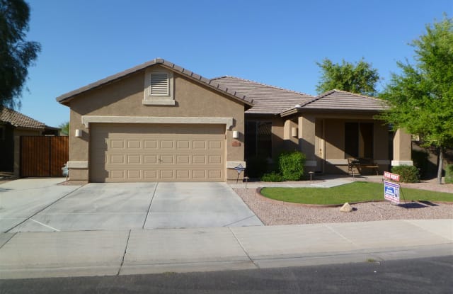 4384 E Cherry Hills Dr - 4384 East Cherry Hills Drive, Chandler, AZ 85249