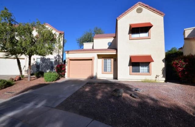 1026 West Pegasus Drive - 1026 West Pegasus Drive, Tempe, AZ 85283