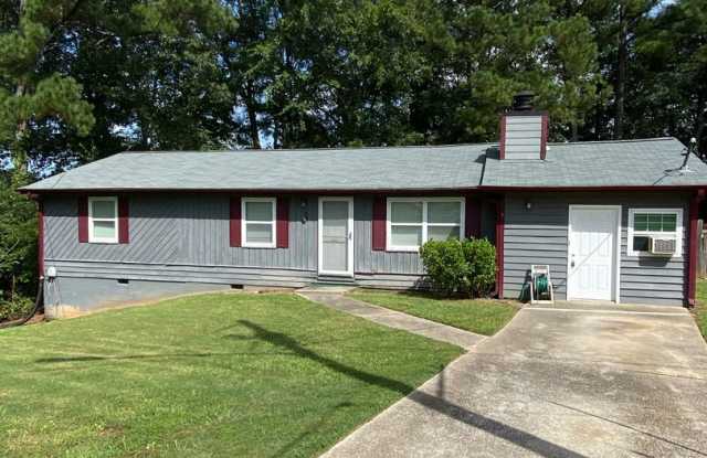 Total Electric 3 Bedroom 1.5 Bath Home photos photos