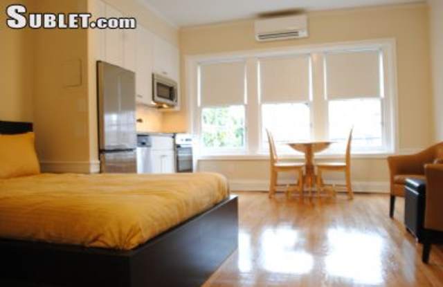 1906 R Street Nw Unit: 11 - 1906 R Street Northwest, Washington, DC 20009
