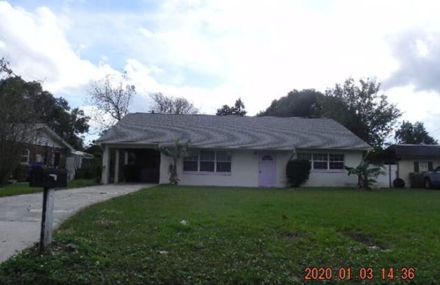2326 West Doris Street - 2326 West Doris Street, Kissimmee, FL 34741