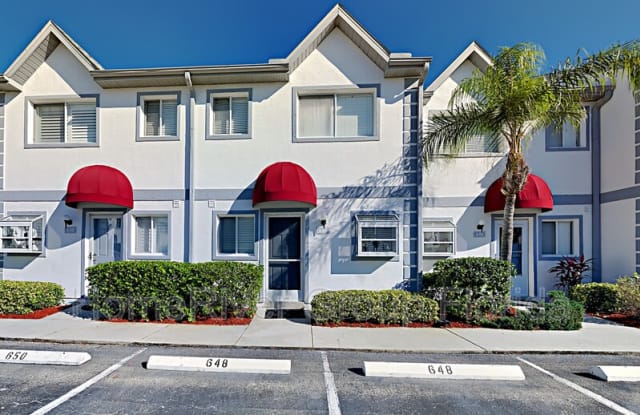 648 Seaport Blvd - 648 Seaport Boulevard, Cape Canaveral, FL 32920