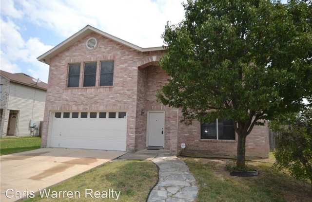 1328 Lakeside Loop - 1328 Lakeside Loop, Round Rock, TX 78665