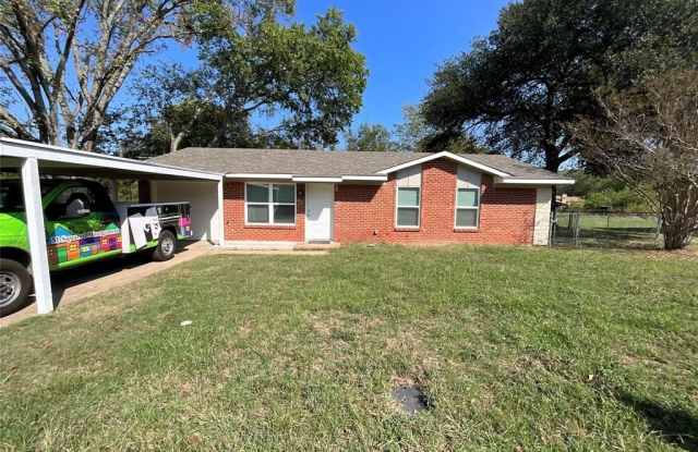 405 E Pine Street - 405 East Pine Avenue, Malakoff, TX 75148