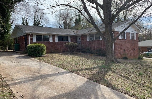1470 Tulip Place - 1470 Tulip Place, Belvedere Park, GA 30032
