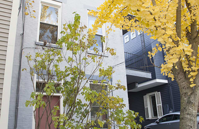 1124 Fuller St - 1124 Fuller Street, Cincinnati, OH 45202