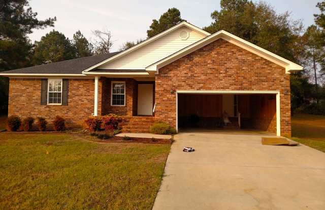 5135 Longbranch dr - 5135 Longbranch Drive, Sumter County, SC 29040