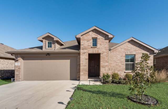 Amazing 3 Bed, 2 Bath Rental Ready for New Tenants- Azle ISD- 76020 photos photos