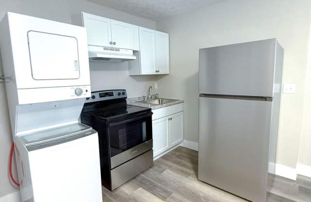 606 East Jefferson photos photos