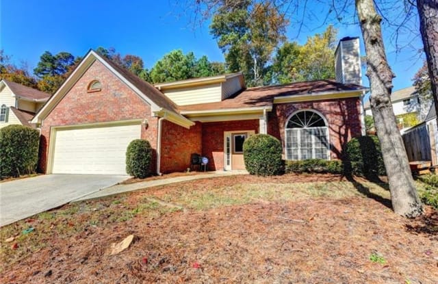 235 Tanners Court - 235 Tanners Crossing, Johns Creek, GA 30022