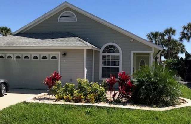8 Nantucket Ln - 8 Nantucket Lane, Flagler County, FL 32137