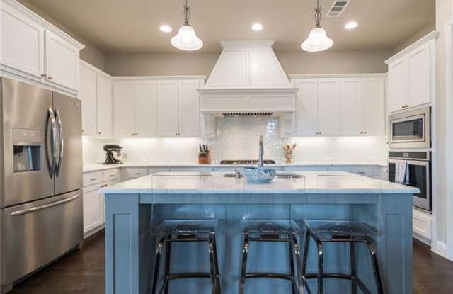 6812 Marina Circle - 6812 Marina Circle, McKinney, TX 75070