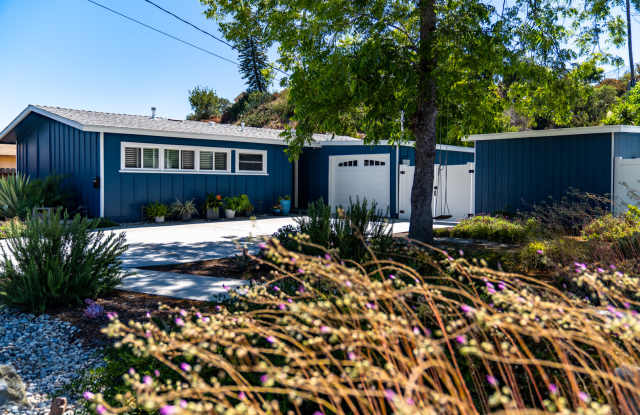 3610 Marlesta Drive - 3610 Marlesta Drive, San Diego, CA 92111