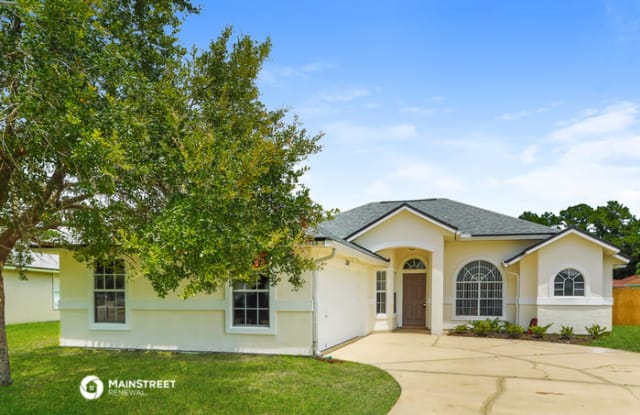1368 Summerbrook Drive - 1368 Summerbrooke Drive, Clay County, FL 32068