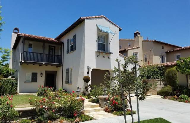 115 Treehouse - 115 Treehouse, Irvine, CA 92603