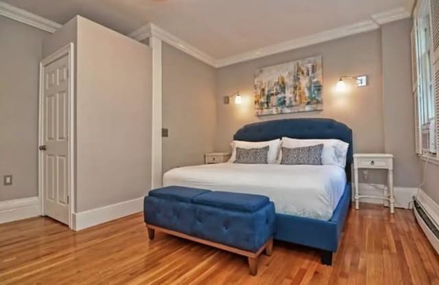 46 Cedar Lane Way Unit 2 - 46 Cedar Lane Way, Boston, MA 02114