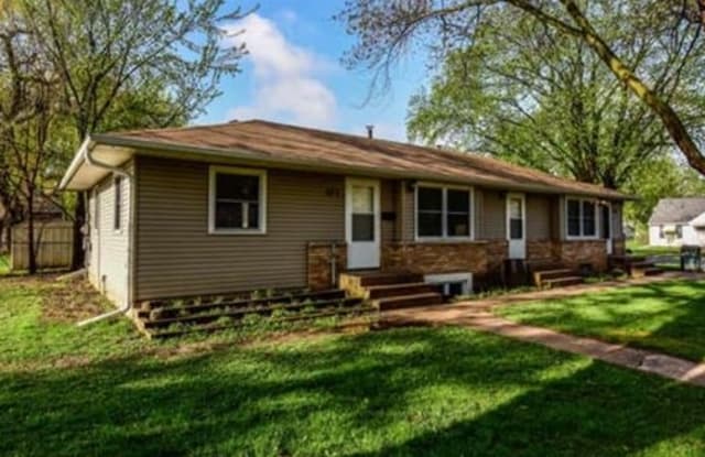 257 18th Ave N. - 2 - 257 18th Avenue North, Hopkins, MN 55343