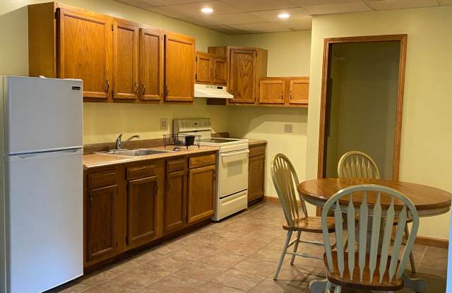 1602 Heart Lake Road - 1602 Heart Lake Road, Lackawanna County, PA 18433
