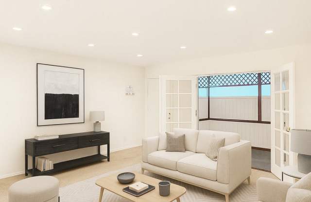 1023 Hancock Ave - 1023 Hancock Avenue, West Hollywood, CA 90069