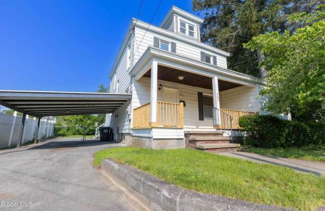 465 Bruno Street - 465 Bruno Street, Rotterdam, NY 12306