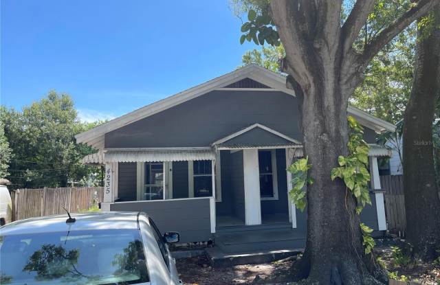 4235 21ST STREET N - 4235 21st Street North, St. Petersburg, FL 33714
