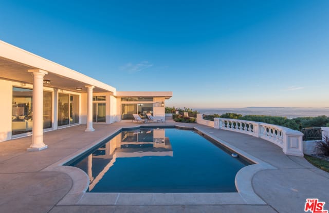 620 CLINTON PL - 620 Clinton Place, Beverly Hills, CA 90210