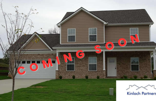 ***COMING SOON!*** Beautiful Fairview Station Home - Williamson County! photos photos