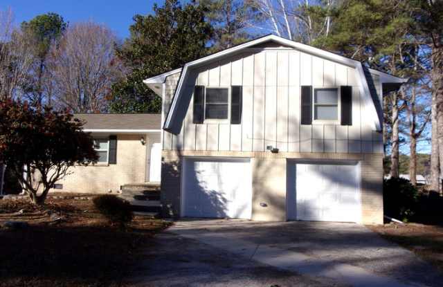 5760 Vernier Drive Southwest - 5760 Vernier Drive Southwest, Fulton County, GA 30349
