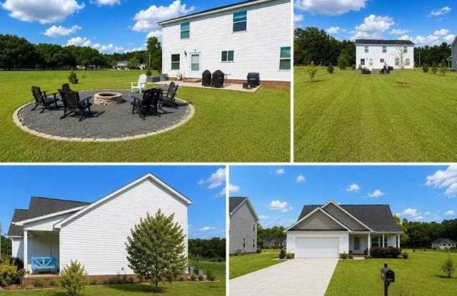 2201 McLaurin Drive Gallery 2