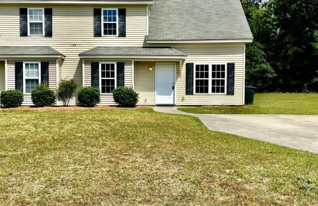 1139 Brownlea Drive - 1139 Brownlea Drive, Greenville, NC 27858