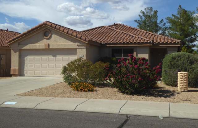 4106 E PINTO Lane - 4106 East Pinto Lane, Phoenix, AZ 85050
