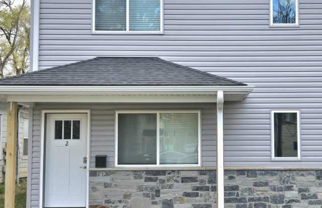 3834 Baldwin Avenue  #2 photos photos