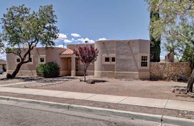 2600 Sunset Place - 4BR - 2BA - Pet Friendly - Refrigerated Air - $1,895 - 2600 Sunset Place, Las Cruces, NM 88011 2600 Sunset Place - 4BR - 2BA - Pet Friendly - Refrigerated Air - $1,895 - 2600 Sunset Place, Las Cruces, NM 88011