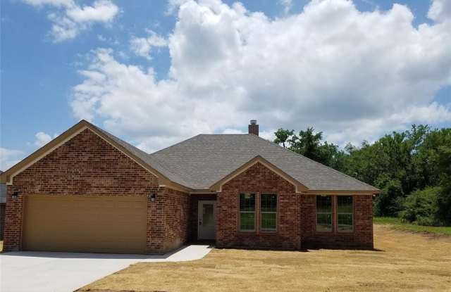 2616 Flora Lane - 2616 Flora Ln, Denison, TX 75020