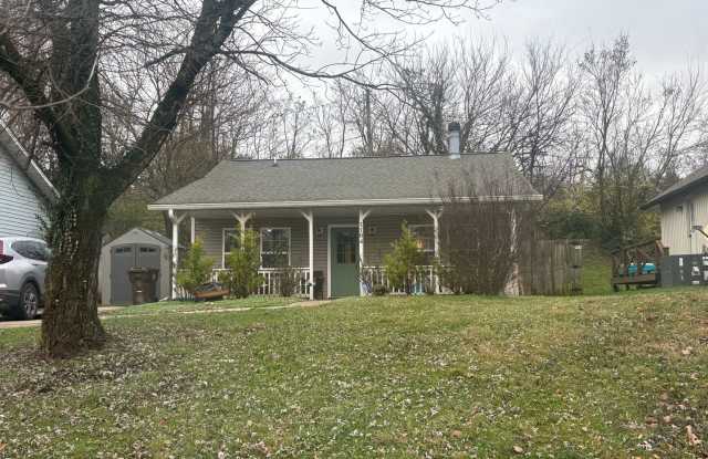 2 Bed, 2 Bath home in North Knoxville photos photos