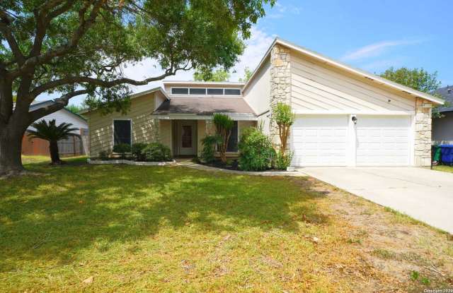 3218 Morning Trl - 3218 Morning Trail, San Antonio, TX 78247