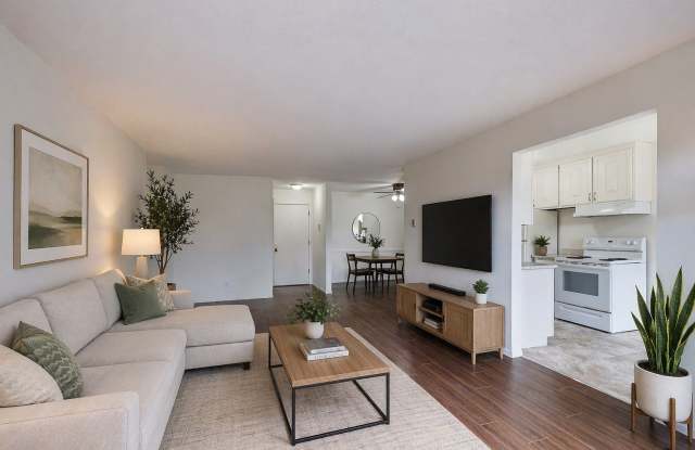 Victoria Flats Roseville photos photos