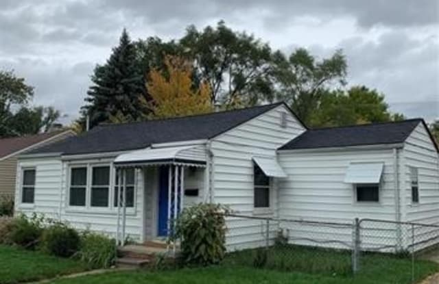 3610 Normandy Road - 3610 Normandy Road, Royal Oak, MI 48073