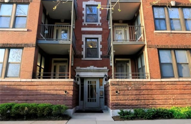 615 Clara Avenue - 615 Clara Avenue, St. Louis, MO 63112